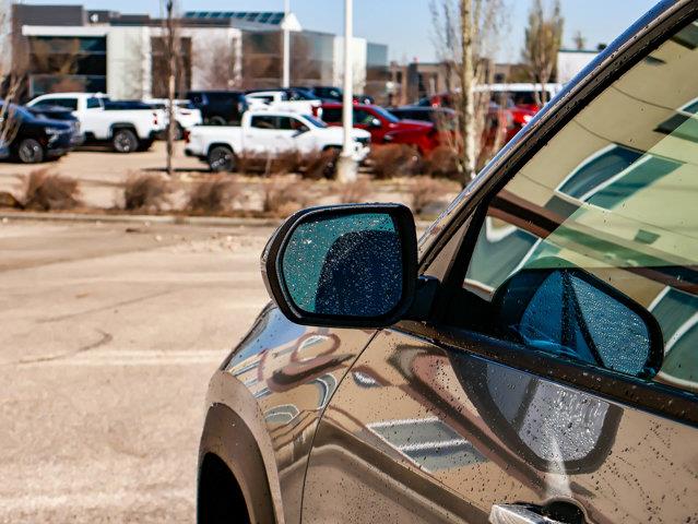 chevrolet Equinox 2025 - 7