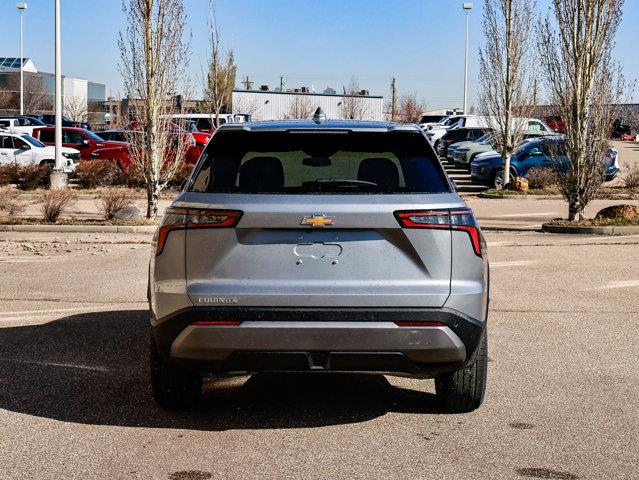 chevrolet Equinox 2025 - 12