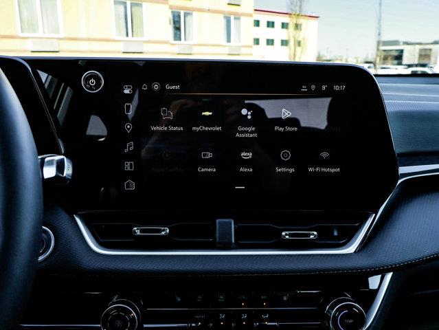 chevrolet Equinox 2025 - 22