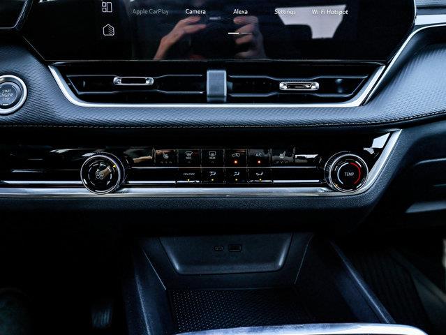 chevrolet Equinox 2025 - 24