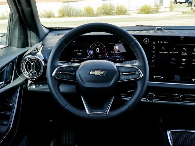 chevrolet Equinox 2025 - 29