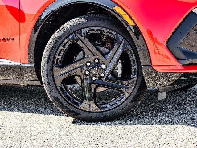 chevrolet Equinox EV 2025 - 5