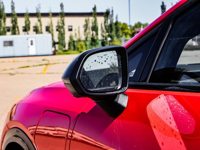 chevrolet Equinox EV 2025 - 7