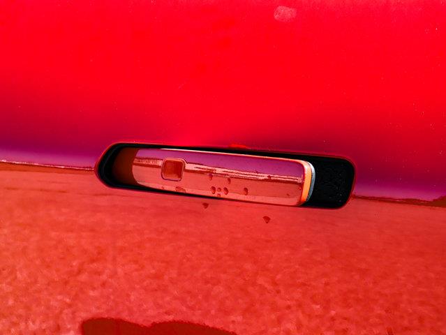 chevrolet Equinox EV 2025 - 8