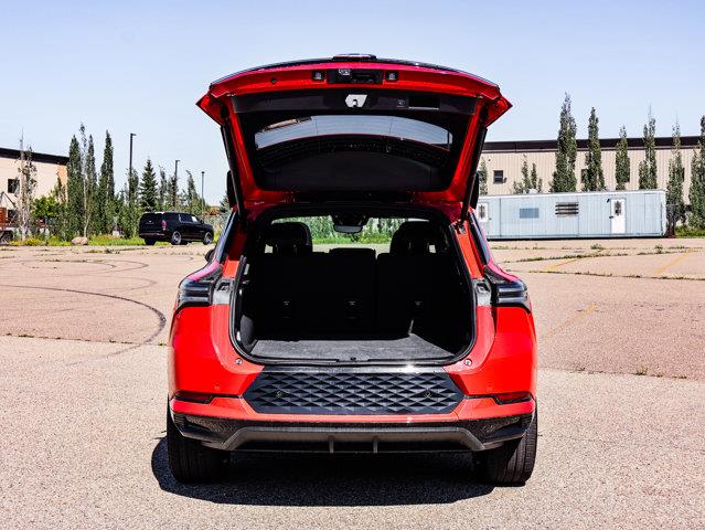 chevrolet Equinox EV 2025 - 13