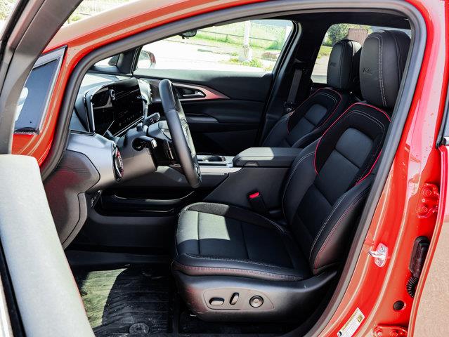 chevrolet Equinox EV 2025 - 15