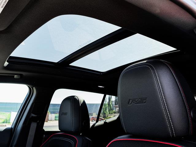 chevrolet Equinox EV 2025 - 17