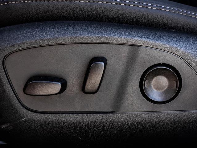 chevrolet Equinox EV 2025 - 18