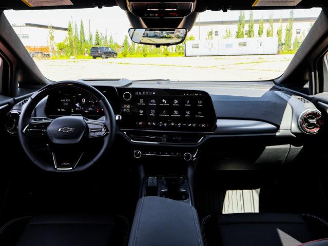 chevrolet Equinox EV 2025 - 20