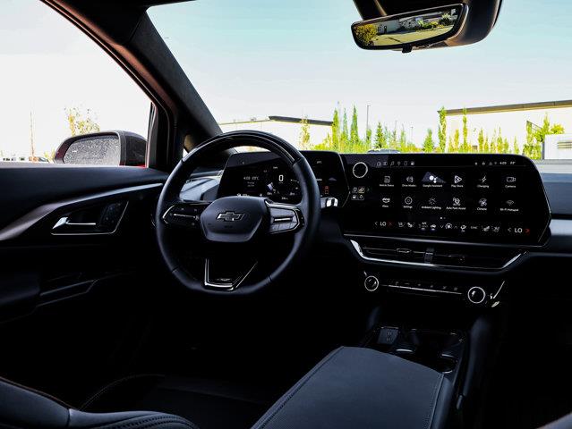 chevrolet Equinox EV 2025 - 21