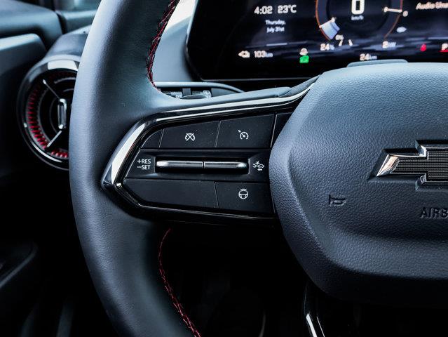 chevrolet Equinox EV 2025 - 22