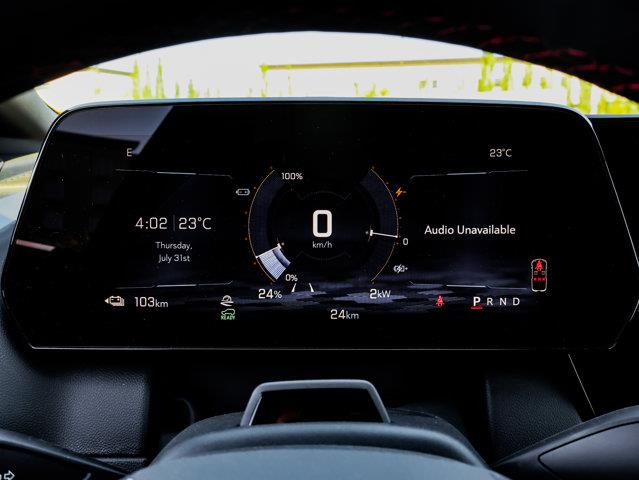 chevrolet Equinox EV 2025 - 23