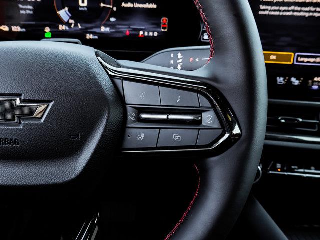 chevrolet Equinox EV 2025 - 24