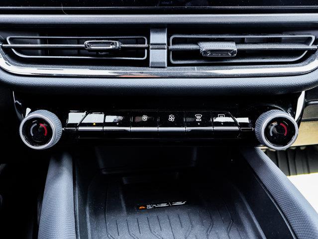 chevrolet Equinox EV 2025 - 25