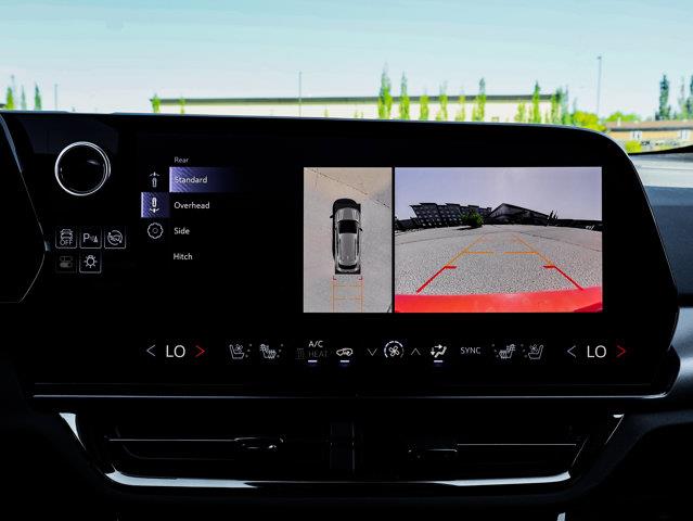 chevrolet Equinox EV 2025 - 27