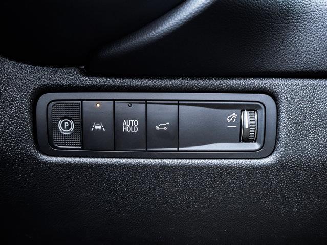 chevrolet Equinox EV 2025 - 29