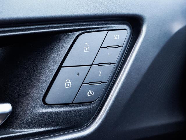 chevrolet Equinox EV 2025 - 30