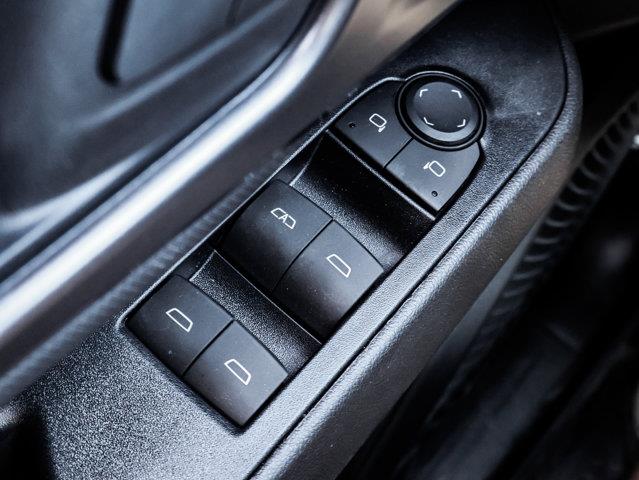 chevrolet Equinox EV 2025 - 31