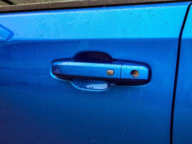 chevrolet Silverado 1500 2025 - 8