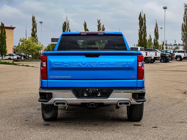 chevrolet Silverado 1500 2025 - 12