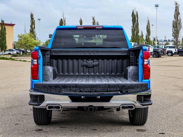 chevrolet Silverado 1500 2025 - 14