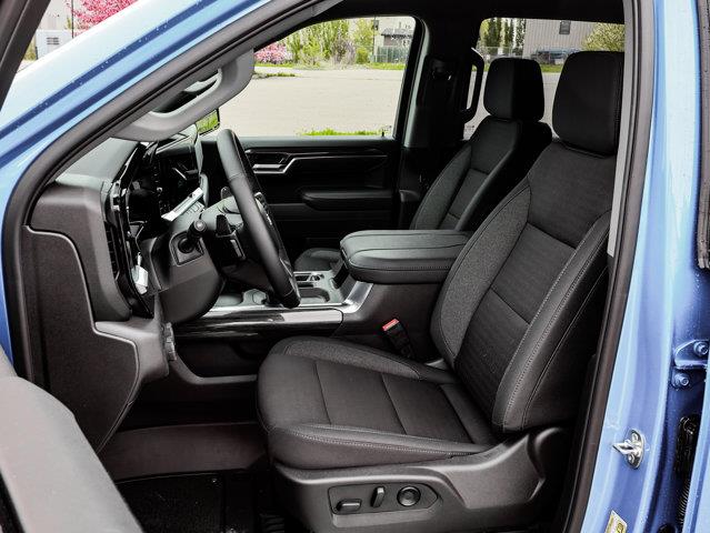 chevrolet Silverado 1500 2025 - 16