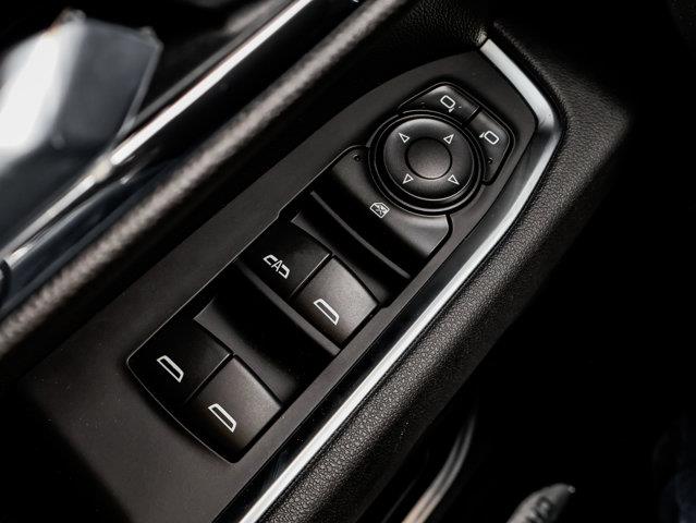 chevrolet Silverado 1500 2025 - 18