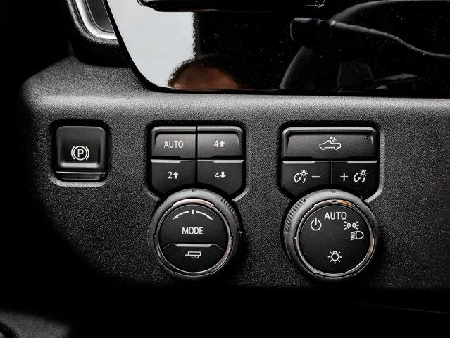 chevrolet Silverado 1500 2025 - 19