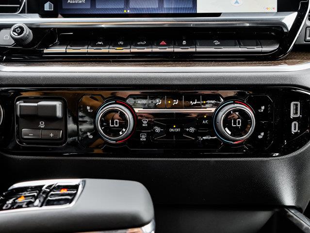 chevrolet Silverado 1500 2025 - 27