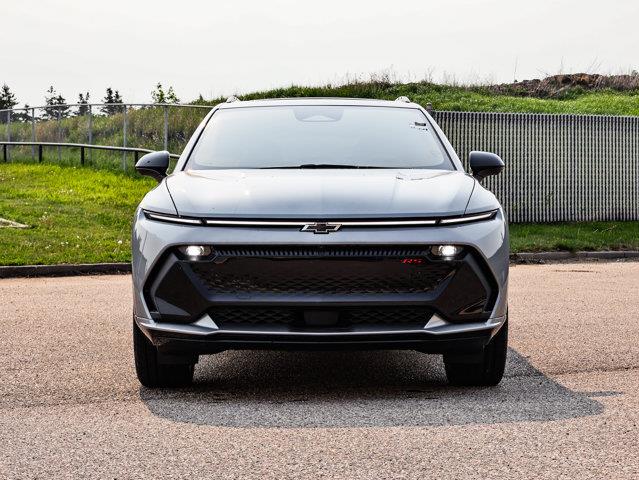 chevrolet Equinox EV 2025 - 3