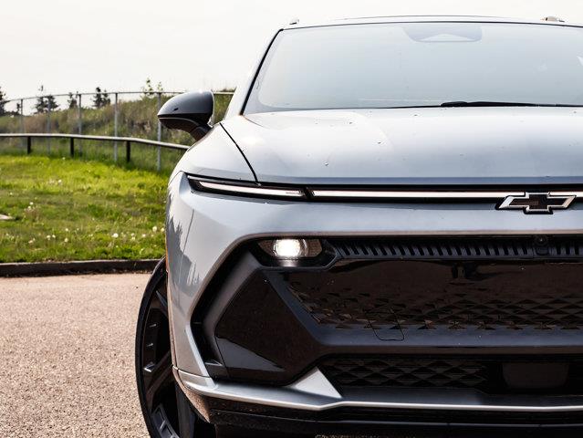 chevrolet Equinox EV 2025 - 5