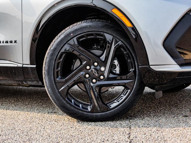 chevrolet Equinox EV 2025 - 6