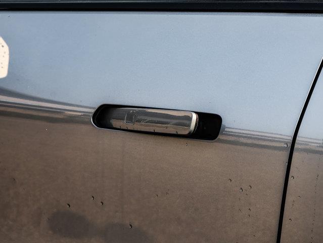 chevrolet Equinox EV 2025 - 8