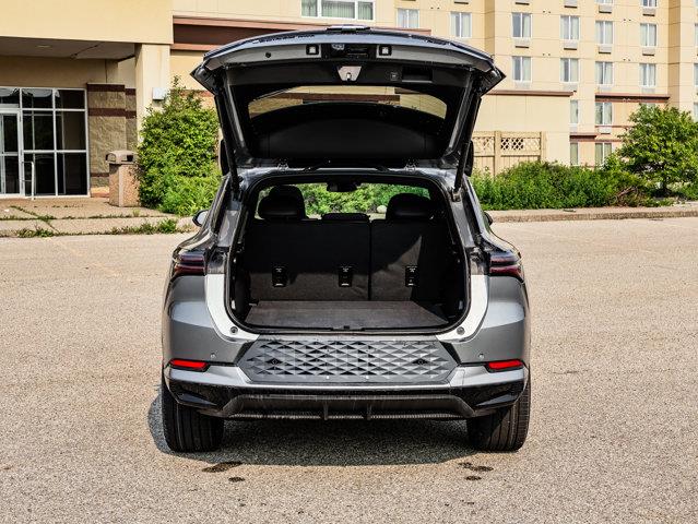 chevrolet Equinox EV 2025 - 13