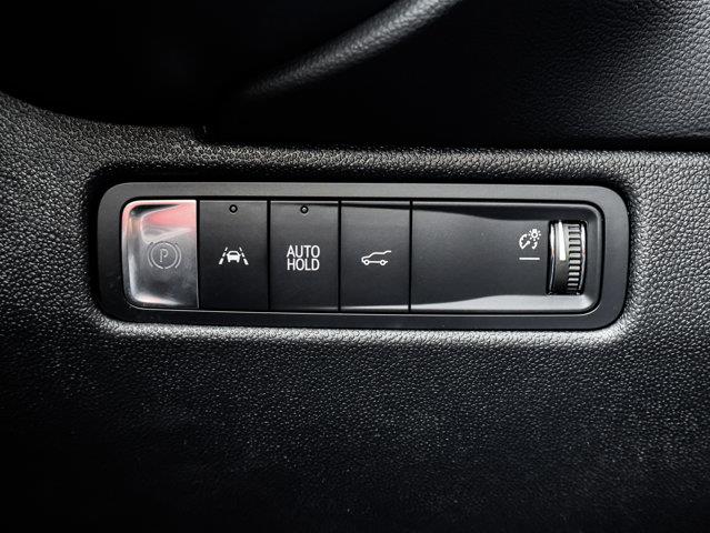 chevrolet Equinox EV 2025 - 19