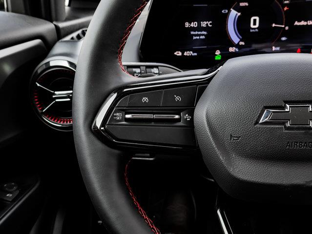 chevrolet Equinox EV 2025 - 21