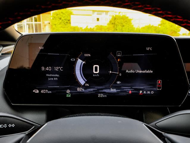 chevrolet Equinox EV 2025 - 22