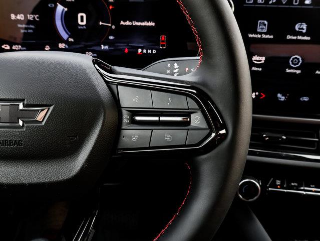 chevrolet Equinox EV 2025 - 23