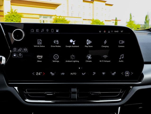 chevrolet Equinox EV 2025 - 24