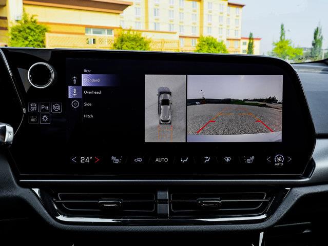 chevrolet Equinox EV 2025 - 25