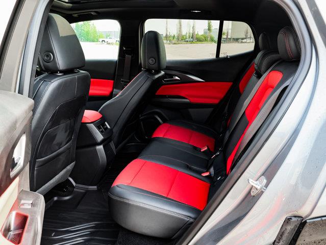 chevrolet Equinox EV 2025 - 29