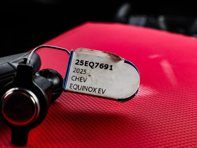 chevrolet Equinox EV 2025 - 30