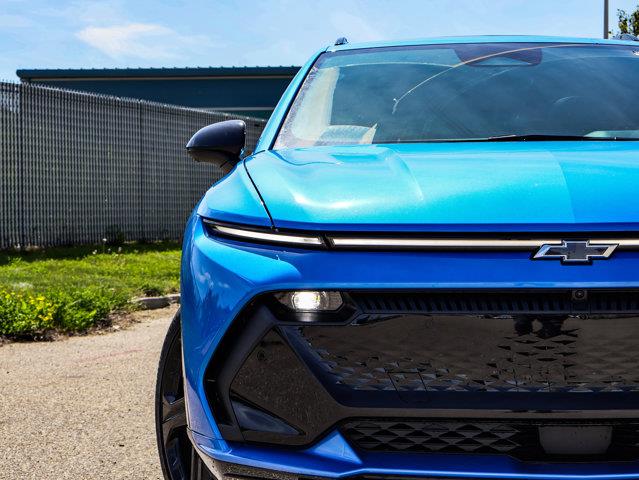 chevrolet Equinox EV 2025 - 5