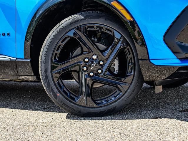 chevrolet Equinox EV 2025 - 6