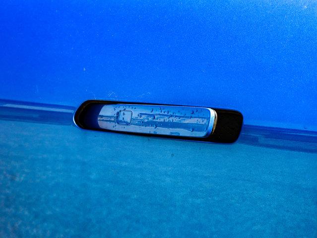 chevrolet Equinox EV 2025 - 8