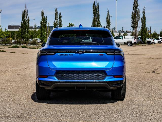 chevrolet Equinox EV 2025 - 11