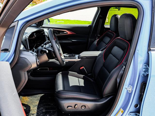 chevrolet Equinox EV 2025 - 16