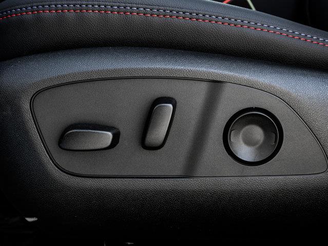 chevrolet Equinox EV 2025 - 17