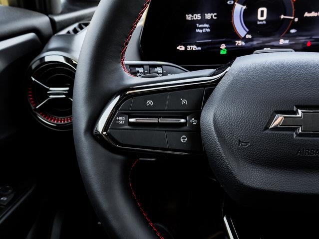 chevrolet Equinox EV 2025 - 22