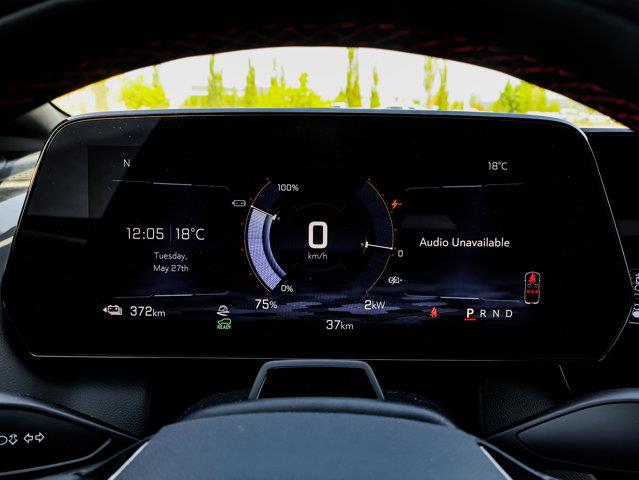 chevrolet Equinox EV 2025 - 23